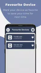 Descargar XAPK de Screen Cast: Bluetooth Manager