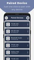 Screen Cast: Bluetooth Manager 스크린샷 2