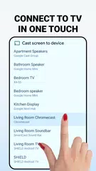 Screen Cast: Bluetooth Manager XAPK download