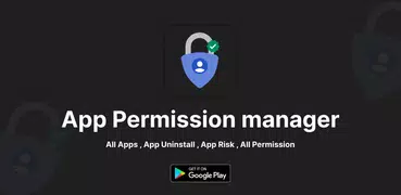 App Permission Manager