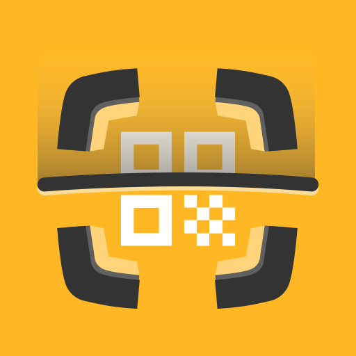QRCode & Barcode Scanner