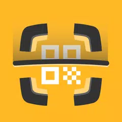 QRCode & Barcode Scanner