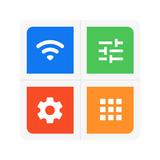 Quick Access: Phone Settings biểu tượng