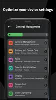 Quick Access: Phone Settings скриншот 3