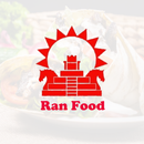 Ran Food Store aplikacja