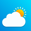 Weather & Room Temperature App آئیکن