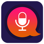 Write SMS by Voice icono