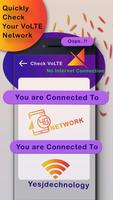 Android Version & VoLTE Checker скриншот 2