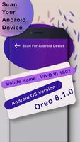 Android Version & VoLTE Checker скриншот 3