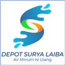 APK Depot Surya Laiba