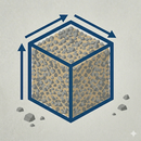 Concrete & Cubic Yard Calc APK