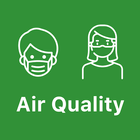 Check Air Quality Australia icône