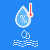 Dew Point Humidity Calculator APK