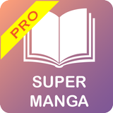 Super Manga Pro APK