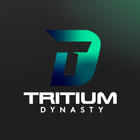 Tritium icon
