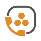 Call Tracker ForceManager CRM-icoon