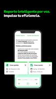 Sage Sales Management captura de pantalla 3
