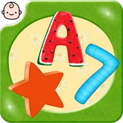 ABC for kids Alphabet for baby APK 下載