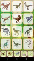 Dinosaurs Cartaz