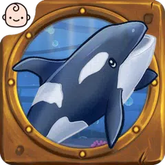Sea Animal sounds for toddlers APK download