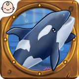 Sea Animal sounds for toddlers APK