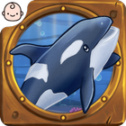 Sea Animal sounds for toddlers icon