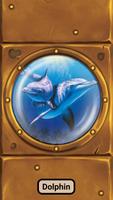 Sea Animal sounds for toddlers captura de pantalla 1