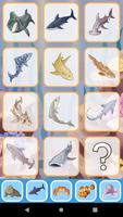 Sea Animal sounds for toddlers captura de pantalla 2