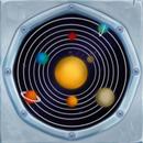 Space game for kids Planets APK