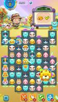 Puzzle Everytown الملصق