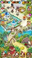 Puzzle Everytown تصوير الشاشة 1