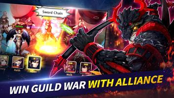 Heroes Will screenshot 1