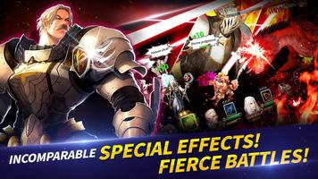 Heroes Will screenshot 2
