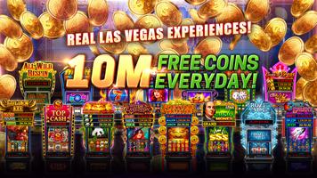 Play Las Vegas постер