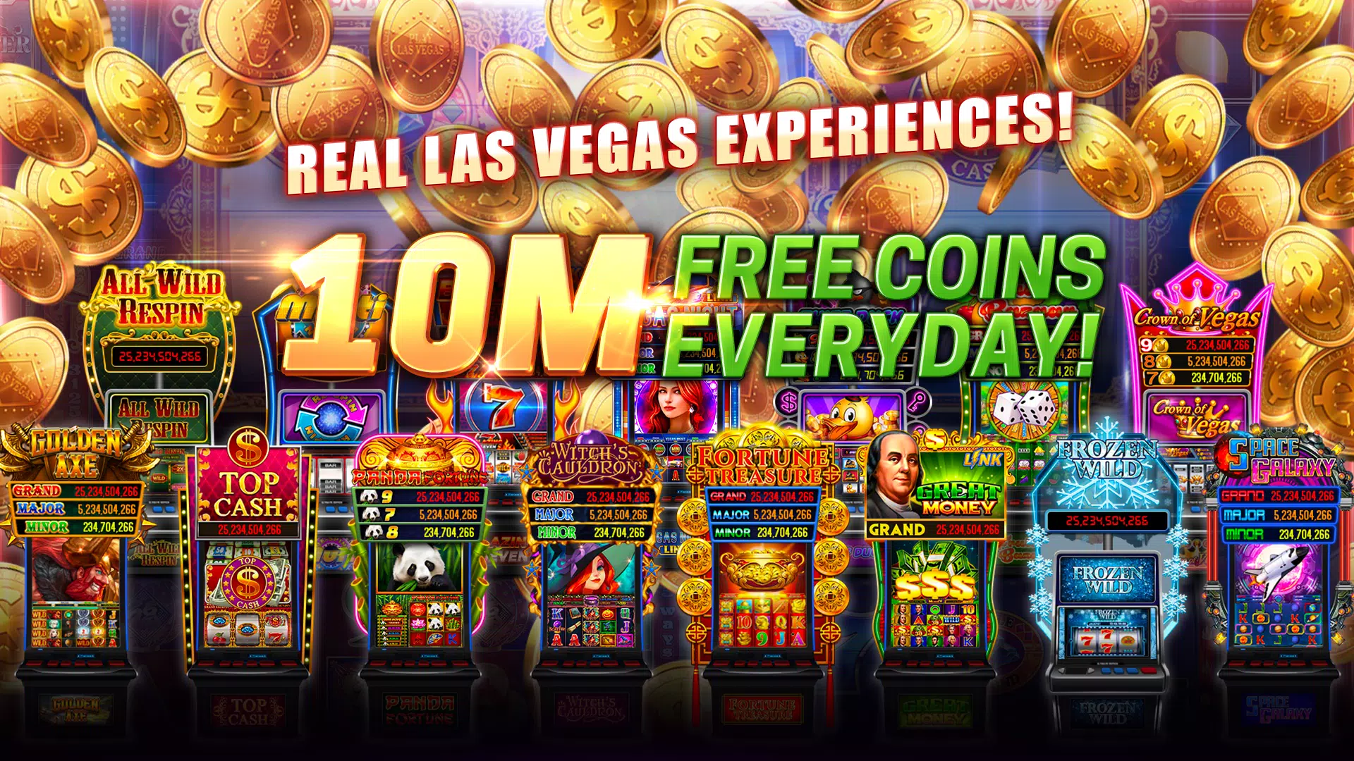 Paciência de Vegas GRÁTIS Jogo - Baixar APK para Android