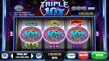 Play Las Vegas скриншот 2