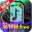 161 FM free
