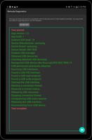 Remuda Diagnostics capture d'écran 1