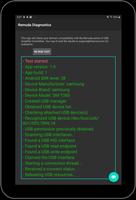 Remuda Diagnostics capture d'écran 2