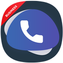 Business Call Screen With Phone X Dialer APK