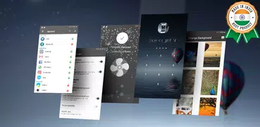 Smart Applock Pro - Security Vault | Made In India