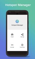 Mobile Wifi Hotspot Manager - Tethering Ekran Görüntüsü 1