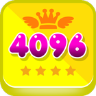 Play 4096 icône