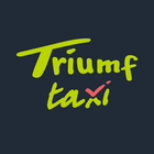 Triumf Taxi иконка