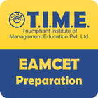 TIME4EAMCET simgesi