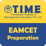 TIME4EAMCET icon