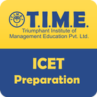 TIME4ICET biểu tượng