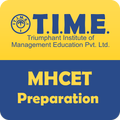 TIME4MHCET