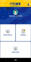 TIME4MHCET ảnh chụp màn hình 3