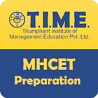 TIME4MHCET アイコン